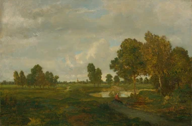Der Teich